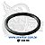 Anel Oring Viton Central GT20 | GT17 | GT22 | GT2056 | GT2056V | GT15 | GTB1549LJV | GT1749S | Hr H100 - Imagem 1