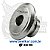 Colar K16MP | MP220W Ti (Master Power) - Imagem 2