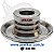 Colar K16MP | MP220W Ti (Master Power) - Imagem 1
