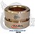 Mancal Radial  K16MP | MP220W Ti (Master Power) - (Interno: 9 mm). - Imagem 4