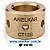 Mancal Radial CT12B Toyota Hilux 3.0 (Antiga) | Mecânico | 17201-0L030- (Externo: 11 mm) - Por Encomenda. - Imagem 1