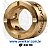 Mancal Radial CT26 (Toyota) motor 1HDFT - (Externo: 15 mm). - Imagem 2