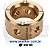 Mancal Radial CT26 (Toyota) motor 1HDFT - (Externo: 15 mm). - Imagem 1