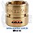 Mancal Radial S200 | FO7 | 966H | 938 (ALTO) - (Altura 17 mm) - Por Encomenda - Imagem 3