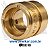 Mancal Radial S200 | FO7 | 966H | 938 (ALTO) - (Altura 17 mm) - Por Encomenda - Imagem 2