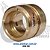 Mancal Radial S200  | FO7  | 966H  | 938 (ALTO) - (Altura 17 mm) - Por Encomenda - Imagem 2