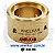 Mancal Radial GT45 | GT42 - (Altura 12 mm). - Imagem 1
