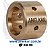 Mancal Radial H2C | H2D | H2E | HX50 | H2B | H2C-50 | Holset - (Externo: 18 mm) - Imagem 2
