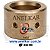 Mancal Radial H2C | H2D | H2E | HX50 | H2B | H2C-50 | Holset - (Externo: 18 mm) - Imagem 1
