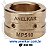 Mancal Radial S410MP | MP510 (Master Power) - Imagem 1
