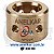 Mancal Radial TDO4MP | MPDO4 | MP170C | TDO4-10T (Master Power) - Imagem 1