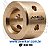 Mancal Radial TDO4MP | MPDO4 | MP170C | TDO4-10T (Master Power) - Imagem 2