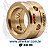 Mancal Radial GT20MP | MPK | MP210W | GT2052MP - (Master Power) - (Altura 7 mm) - Imagem 2