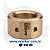 Mancal Radial RHF5 | RHF5 TU | RHB5L (IHI) - (Externo: 12 mm) - Imagem 1