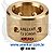 Mancal Radial T2 | T25 | APL759 | Garrett - (Longo) | Biagio 24500 - (Altura 9 mm) - Imagem 1