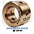 Mancal Radial TDO4 | HX25 | HX27 | HE221W - (Interno: 7,5 mm) - Imagem 2