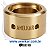 Mancal Radial S300 | S300s | S300A | S300G | CH570 | KKK | BorgWarner | Schwitzer - (Altura: 11 mm) - Imagem 1