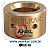Mancal Radial S200 KKK | Borgwarner | Schwitzer | Volvo L70 | L80 | L90 | L100 - (BAIXO) - (Altura 11 mm) - Imagem 1
