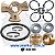 Reparo de Turbina S2A | KKK | BorgWarner | Schwitzer - Imagem 1