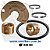 Reparo de Turbina S100 | S1B | MF100 | Valtra 3 Cilindros - Imagem 1