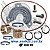 Reparo de Turbina TA45 | TA51 | Volvo NL10 | Scania HW112 | HW113 | EK113 - Imagem 1