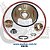 Reparo de Turbina TDO4 |  TF035 |  L200 HPE  - (Interno: 7 mm) - Imagem 1