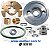 Reparo de Turbina KP35 | VW Amarok Biturbo 2.0 TDI 16v 180cv - (Menor) - Imagem 1