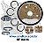 Reparo de Turbina HX30 (Holset) - Imagem 1