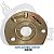 Reparo de Turbina TO4 |  TO4E |  T3 |  T4 |  T350 |  TA31 | TO4B  | ZR - Garrett - Imagem 2