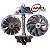 Eixo e Rotor Turbina HX40 / HX40W - Imagem 1