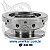Colar GT40 | GTC40 | GT3782LV (John Deere Serie R) - (Externo: 29 mm) - Imagem 1