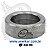 Espaçador R2S B1 | R1 | B26P (Menor) Man Vw D0834 13.190 15.190 17.190 17.230 24.230 - Imagem 1