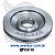 Flange B3G MAN TGX-480 (TGX 28.440 | 29.440) - Imagem 2