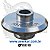 Colar B3G MAN TGX-480 (TGX 28.440 | 29.440) - ALTO (Altura 18 mm) - Imagem 3