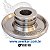 Colar B3G MAN TGX-480 (TGX 28.440 | 29.440) - ALTO (Altura 18 mm) - Imagem 2