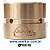 Mancal Radial B3G MAN TGX-480 (TGX 28.440 | 29.440) - (Altura 15 mm) - Imagem 3