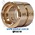Mancal Radial B3G MAN TGX-480 (TGX 28.440 | 29.440) - (Altura 15 mm) - Imagem 2