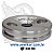 Flange CT20 | CT16V - Toyota Hilux 2.8 1GD-FTV - (2016 a 2020) - Imagem 3