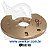 Mancal de Encosto TD13 / TD13M / TD13L (Mitsubishi) - Imagem 3