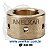 Mancal Radial GT40 | GT37 - Por Encomenda - Altura 11 mm. - Imagem 1