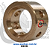 Mancal Radial CT9/CT12E - Toyota Hilux 2.5  (Altura: 7 mm) - Imagem 2