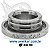 Colar GT40 | GTC40 | GTC4088 | GTC4088VNK | MAN VW Meteor 28460 | 29520 - Imagem 1