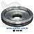 Flange B1 Serie 2 Vw Man | PN 61091017287 - S/ REBAIXO - Imagem 2