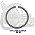 Anel Eixo 710 (Apl 42  | 48 R4449  | 807073)  Master Power - Por Encomenda - Imagem 2