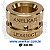 Mancal Radial LEX410CT | TUNA 57 | 101682 | OM457LA EURO 5 - Biagio - Imagem 1
