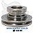 Colar GTD20 | GTD2056VZK | GTD2060VZ - Ford Ranger 3.2 TD Duratorq | Amarok V6 - Imagem 1
