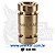 Mancal Radial RHF55B VU21 | VU22 | Ferrari 488 V8 | IHI - Por Encomenda - Imagem 2