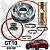 Reparo de Turbina GT10 Chevrolet Onix | Tracker Premier 1.0 3CC - Imagem 1