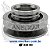 Colar GTC4502SLBN | GTC4502 - Case A9000 A9900 - Imagem 3