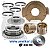 Reparo de Turbina GTC4088V | GTC40888BKNV | GT40 | MAN VW Meteor 28460 | 29520 - Imagem 1